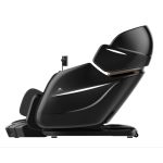 Массажное кресло Meridien San Remo (Black)